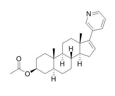 阿比特龙5,6-氢化杂质