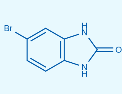 5-溴-1,3-二氢苯并咪唑-2-酮