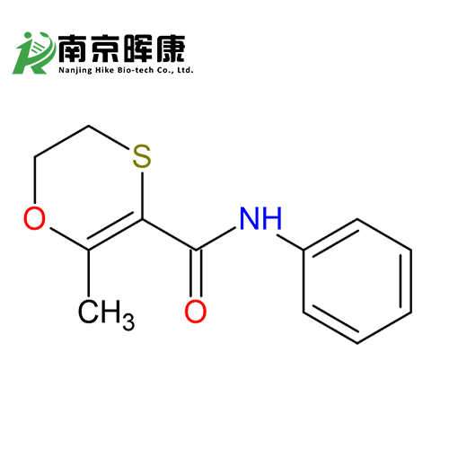 萎锈灵