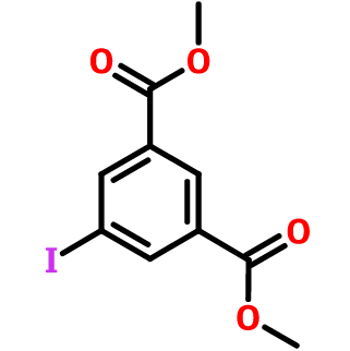 5-碘间苯二甲酸二甲酯