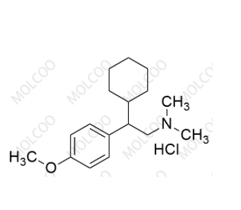 盐酸文拉法辛EP杂质G