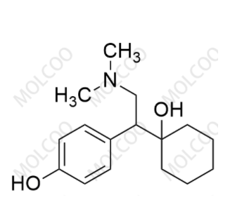 文拉法辛杂质36