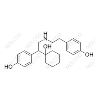 文拉法辛杂质45