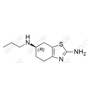 普拉克索杂质D