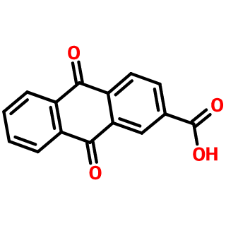 蒽醌-2-羧酸