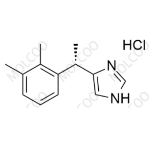 盐酸右美托咪定