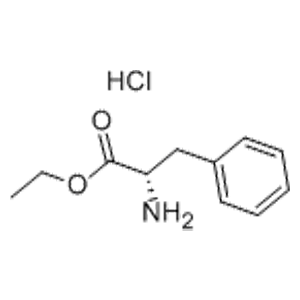 L-苯丙氨酸乙酯盐酸盐