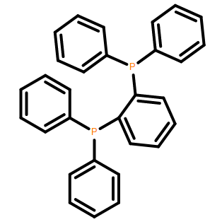 1,2-双(二苯基膦基)苯