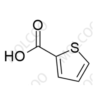 利伐沙班杂质53