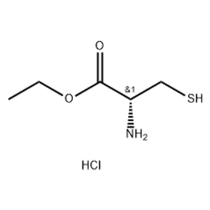 L-半胱氨酸乙酯盐酸盐