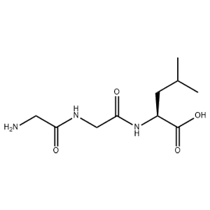 L-甘-甘-白三肽