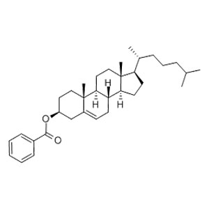 胆固醇苯甲酸酯