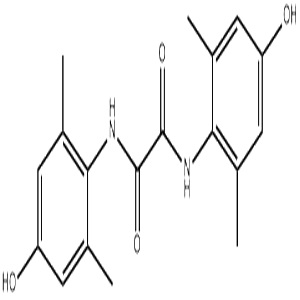 N1,N2-双(4-羟基-2,6-二甲基苯基)草酰胺