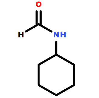 N-环己基甲酰胺