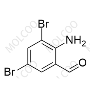 氨溴索杂质