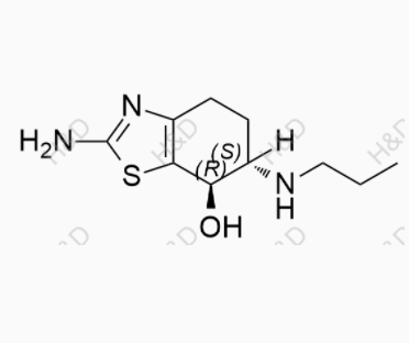 盐酸普拉克索杂质8