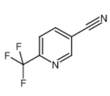 3-氰基-6-三氟甲基吡啶