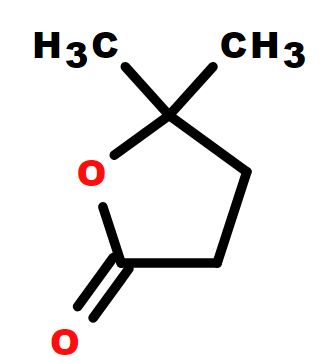 5,5-二甲基二氢呋喃-2(3H)-酮