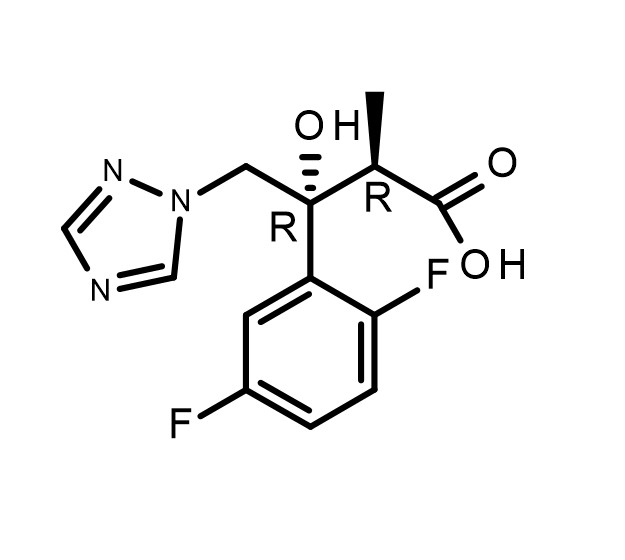 艾沙康唑杂质 31