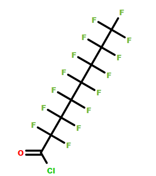全氟辛酰氯