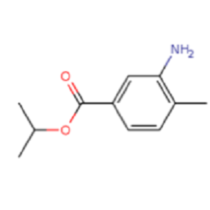 3-氨基-4-甲基苯甲酸异丙酯