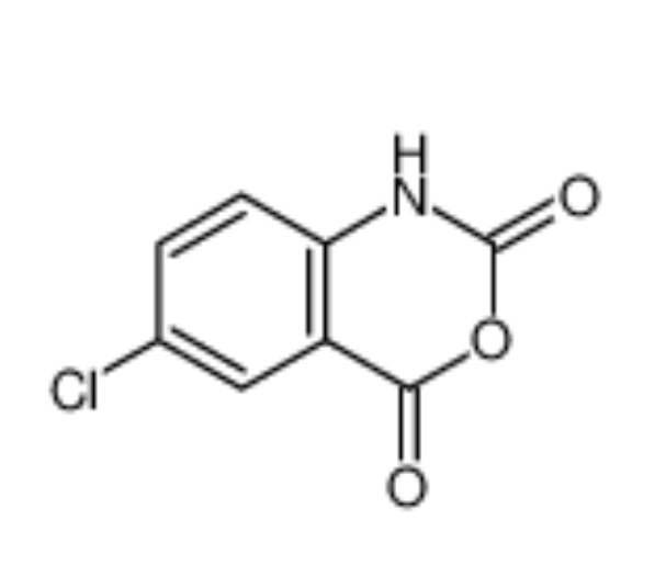 5-氯靛红酸酐