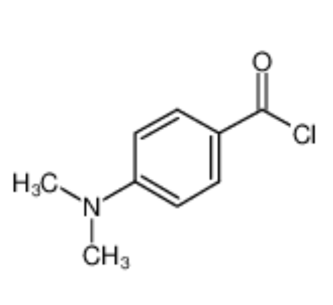 4-二甲氨基苯甲酰氯