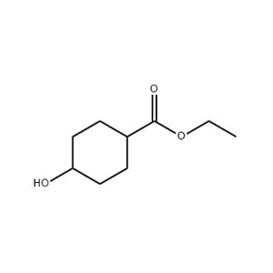 4-羟基环己烷甲酸乙酯