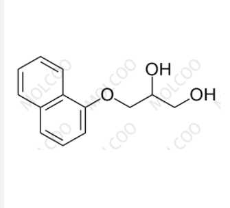 普萘洛尔EP杂质A