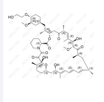 依维莫司杂质005-98