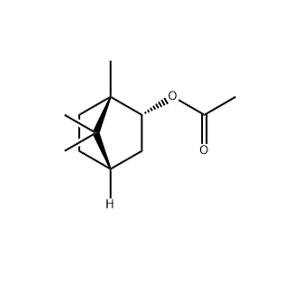 乙酸龙脑酯