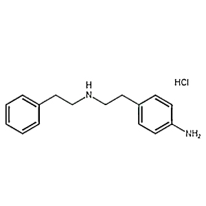 米拉贝隆杂质32