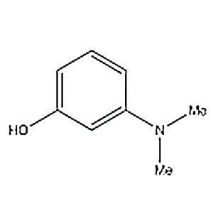 3-羟基-N,N-二甲基苯胺