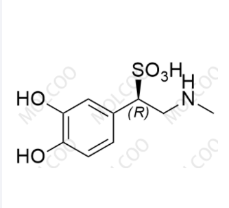 肾上腺素EP杂质F