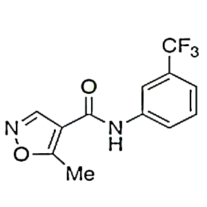 来氟米特有关物质C