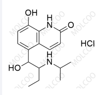 丙卡特罗杂质3