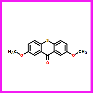 2,7-二甲氧基-9H-硫杂蒽-9-酮