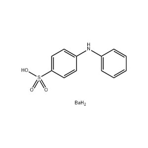 二苯胺磺酸钡