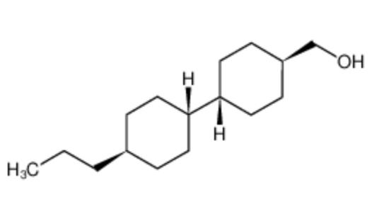 (反式,反式)-4'-丙基-[1,1'-二环己基]-4-甲醇