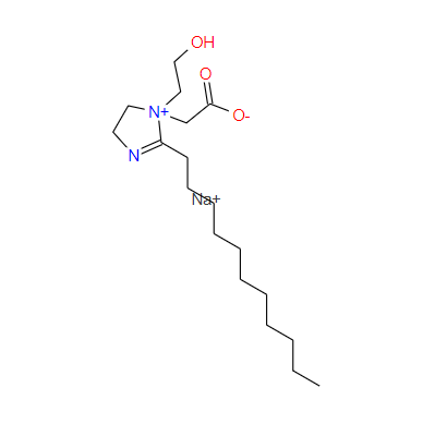  156028-14-7；月桂酰两性基乙酸钠