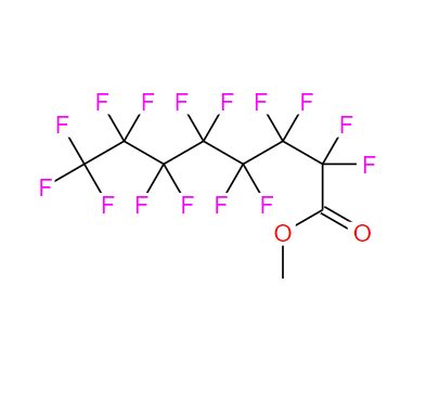 376-27-2；十五氟辛酸甲酯