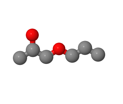 1-Propoxy-2-propanol；1-丙氧基-2-丙醇