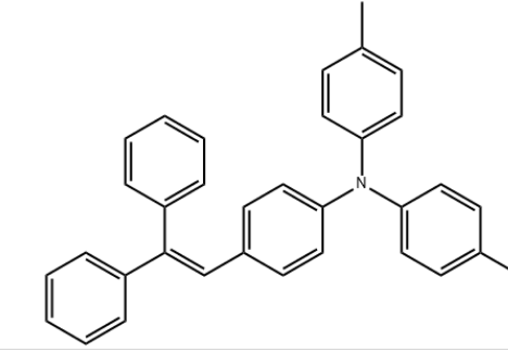 4-(2,2-二苯基乙烯基)-N,N-二对甲苯基苯胺