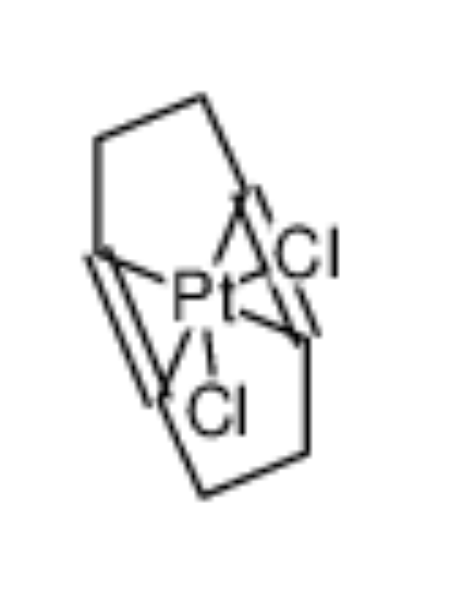(1,5-环辛二烯)二氯化铂(II)