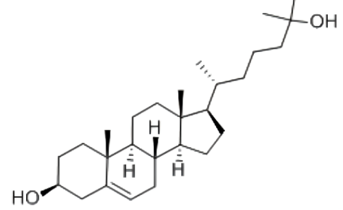 大量现货供应25-羟基胆固醇2140-46-7 