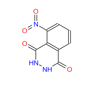  3682-15-3；3-硝基邻苯二甲酰肼