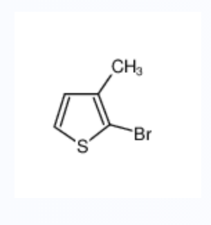 2-溴-3-甲基噻吩