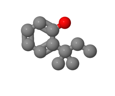 3279-27-4；2-(1,1-二甲基丙基)苯酚