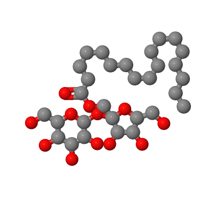 25168-73-4；蔗糖硬脂酸酯