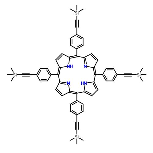 卟啉2
